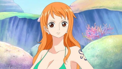 Nami de One Piece : Tout ce que vous devez savoir sur la navigatrice de l'Équipage du Chapeau de Paille